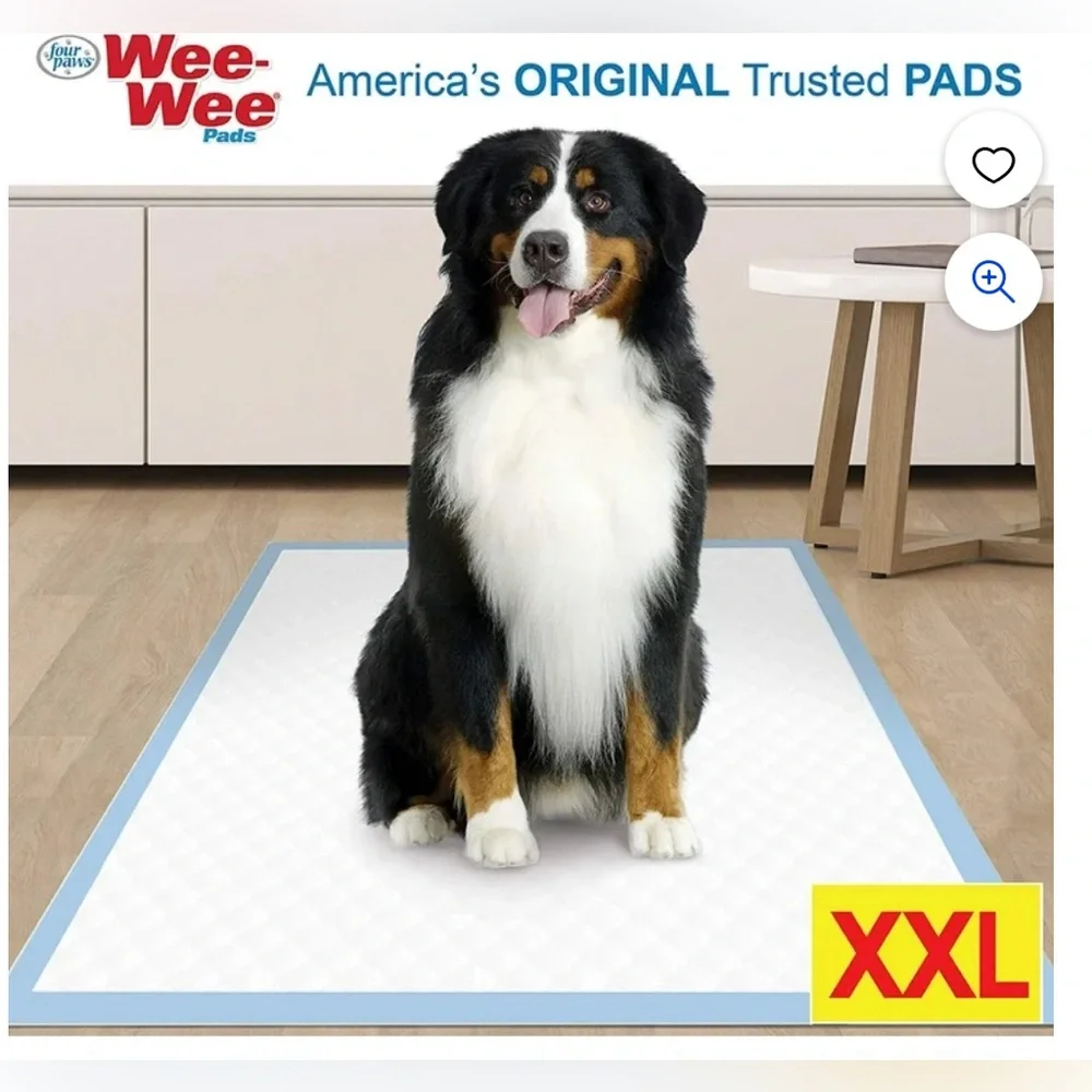Wee Wee Pads XL🐾
